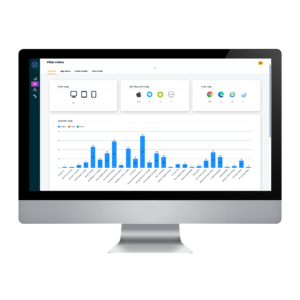 BTP Monitor Usage Tracking