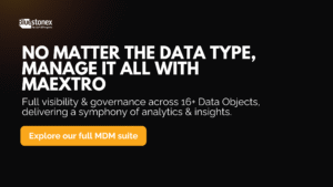 Manage 16+ data objects with Maextro