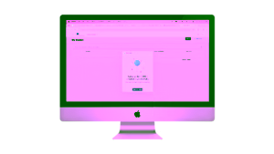 Autoglass- my basket screen