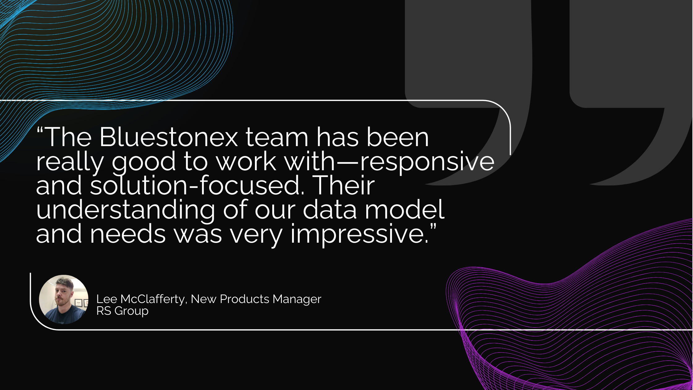 Lee Quote RS Group