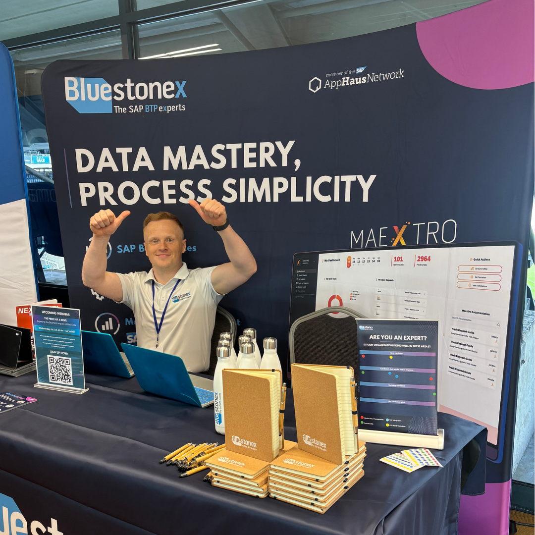 SAP BTP Symposium