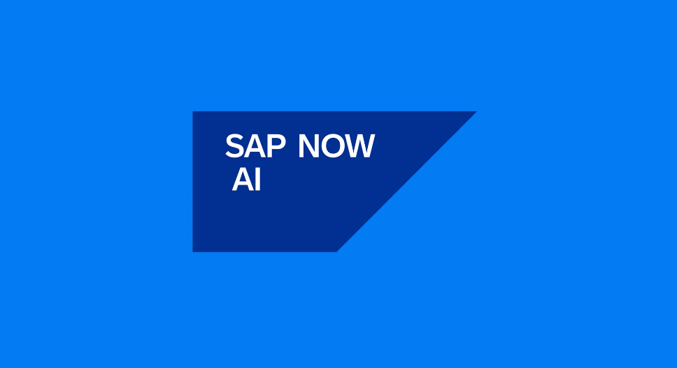 SAP Now AI Tour UKI