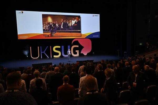 UKISUG Connect 2026